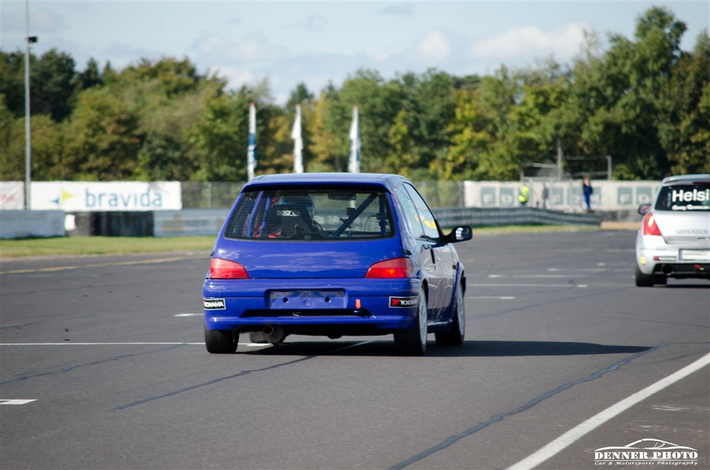 (Foto: Denner Photo)